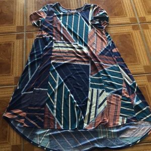 One time wonder strikes again. LLR Carly